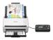 EPSON WorkForce DS-530II -skanneri