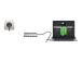 I - TEC USB - C Metal Nano Dock 3x Display+PD