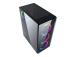 GEMBIRD Fornax 1500RGB PC-tietokonekorpus