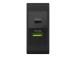 GREENCELL CHAR10 laturi Green Cell USB-
