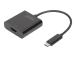 DIGITUS USB Type-C 4K HDMI-grafiikkasovitin