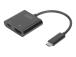 DIGITUS USB 4K HDMI -näytönohjain