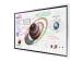 Ekraan SAMSUNG WM55B 55" FLIP 4 UHD 3840x216