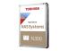 TOSHIBA N300 NAS HDD 4TB 3.5i Vähittäismyynti