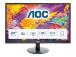 AOC M2470SWH 23,6 tuuman TFT 16:9