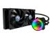 COOLER MASTER MasterLiquid ML280 peili