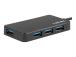 NATEC NHU-1343 Natec Hub USB 3.0 Moth 4-