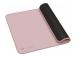 NATEC Mousepad Colors Series Misty rose