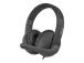 NATEC NSL-1452 Natec HEADPHONES RHEA wit