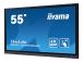 IIYAMA TE5512MIS-B3AG 55 tuuman iiWare10