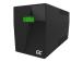 GREENCELL UPS02 UPS Micropower 800VA Gre