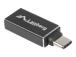 LANBERG AD - UC - UA - 02 USB-sovitin