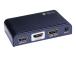 TECHLY 023974 Techly AV HDMI 2.0 splitte