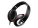 SANDBERG Play´n Go Headset musta