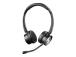 SANDBERG Bluetooth-toimistokuulokkeet Pro+