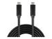 SANDBERG USB-C > USB-C 2M USB 3.1 Gen.2
