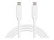 SANDBERG USB-kaapeli USB/C-USB/C 1m