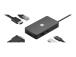 MS Srfc USB-C-matkaliitäntä (ND)