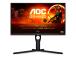 AOC 24,5 tuuman 1920x1080 VA Flat -laitteisto (VA)
