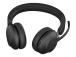 JABRA Evolve2 65 Link380c UC Stereo Stnd