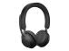 JABRA Evolve2 65 Link380c UC Stereo Stnd