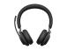 JABRA Evolve2 65 Link380c UC Stereo Stnd