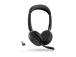 JABRA Evolve2 65 Flex Link380a MS Stereo
