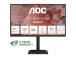 AOC 27E4CV 27-tuumainen FHD IPS 120Hz 4ms