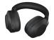 JABRA Evolve2 85 MS stereokuulokkeet täynnä