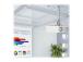 TECHLY 309661 Techly Universal projektori
