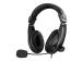 SANDBERG Saver USB Headset Large