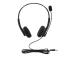 SANDBERG MiniJack Office Headset Saver