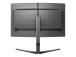 PHILIPS 32M2C5500W/00 31,5 tuumaa