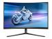 PHILIPS 32M2C5500W/00 31,5 tuumaa