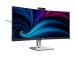 PHILIPS 34B2U6603CH 34 tuuman televisio