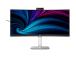PHILIPS 34B2U6603CH 34 tuuman televisio