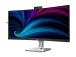 PHILIPS 34B2U6603CH 34 tuuman televisio