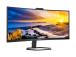 PHILIPS 34E1C5600HE/00 34 tuumaa 3440x1440