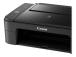 CANON PIXMA TS3350 EUR MUSTA IJ MFP