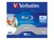 VERBATIM BD - R SINGLE LAYER 25 Gt