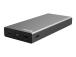 SANDBERG Powerbank USB-C PD 100W 20,000