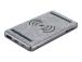 SANDBERG Powerbank 10000 PD20W+Wireless