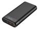 SANDBERG Powerbank 20000 PD65W+2xQC3.0