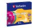 VERBATIM 43297 DVD+RW Verbatim 5kpl, 4