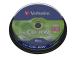 VERBATIM CD-RW DLP 700MB 12X