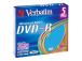 VERBATIM DVD-R AZO 4.7GB 16X CO