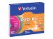 VERBATIM DVD-R AZO 4.7GB 16X CO