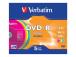 VERBATIM DVD-R AZO 4.7GB 16X CO