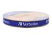 VERBATIM DVD-R AZO 4.7GB 16X WW SP 10PK