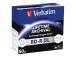 VERBATIM MDisc BD-R DL 6X 50GB 5 kpl